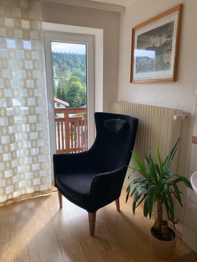 Haus Anna Appartement Ramsau am Dachstein Buitenkant foto